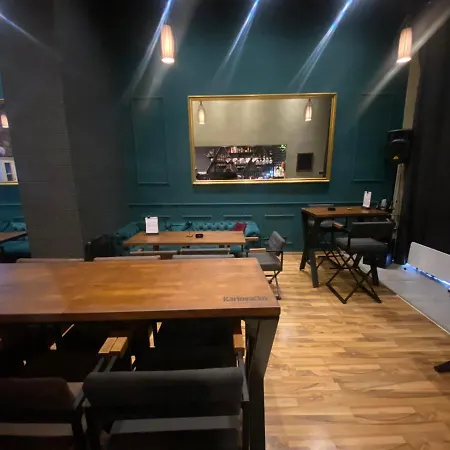 Fg Boutique Sarajevo