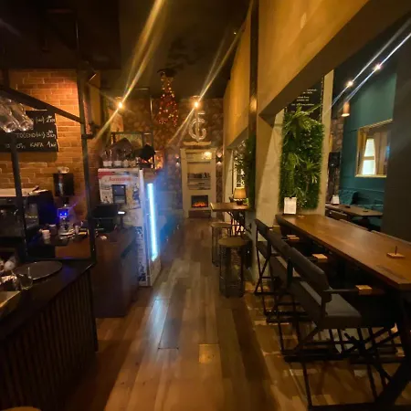 Fg Boutique Hostel *