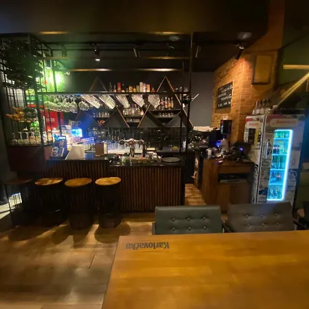 Fg Boutique Hostel Sarajevo