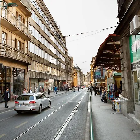 Fg Boutique Albergue *