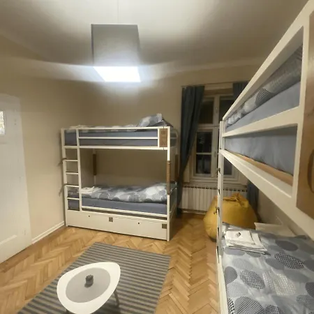 Fg Boutique Hostel Sarajevo