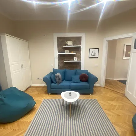 Albergue Fg Boutique Saraievo