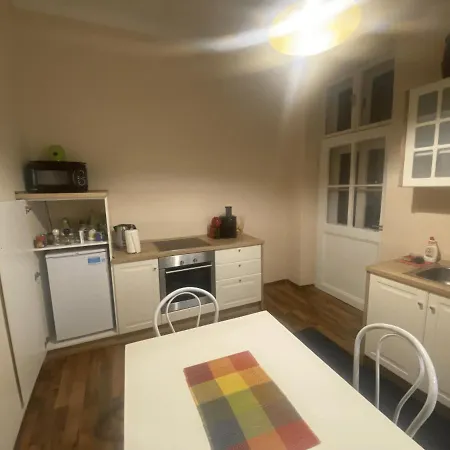 Albergue Fg Boutique Saraievo