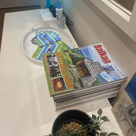 Albergue Fg Boutique