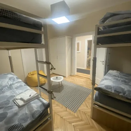 Hostel Fg Boutique