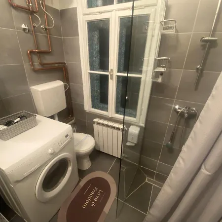 Albergue Fg Boutique