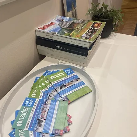 Fg Boutique * Σαράγεβο