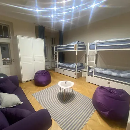 Fg Boutique Albergue Saraievo