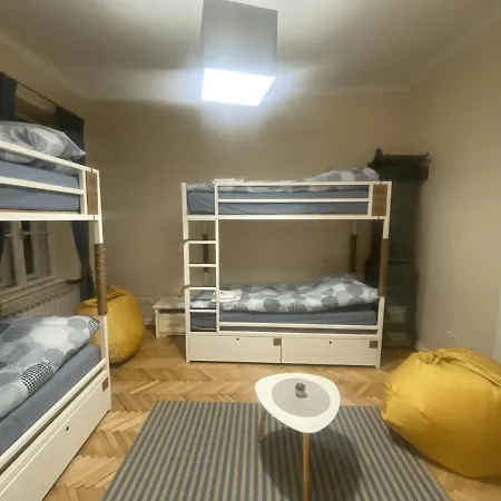 Hostel Fg Boutique