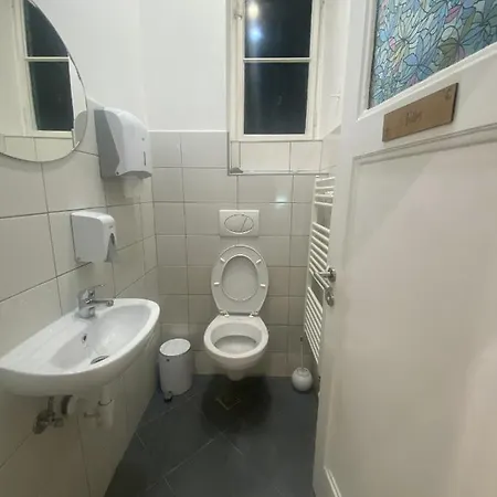 Fg Boutique Hostel