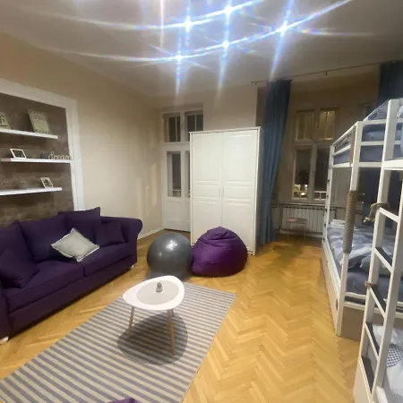 Fg Boutique Hostel *